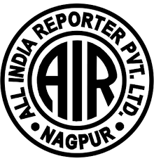 The All India Reporter 1938 D V Chitaley Nagpur Free Download The All India Reporter 1938 D V Chitaley Nagpur Free Download