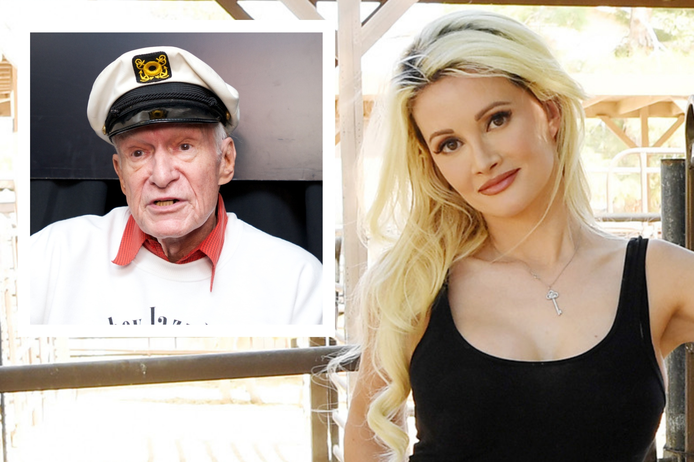 The Controversy And Intricacies Of The Holly Madison Sextape The Controversy And Intricacies Of The Holly Madison Sextape