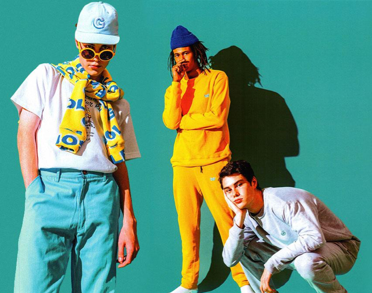 The Influence Of Music On Fashion Throughout The Decades Alt Magazine The Influence Of Music On Fashion Throughout The Decades Alt Magazine