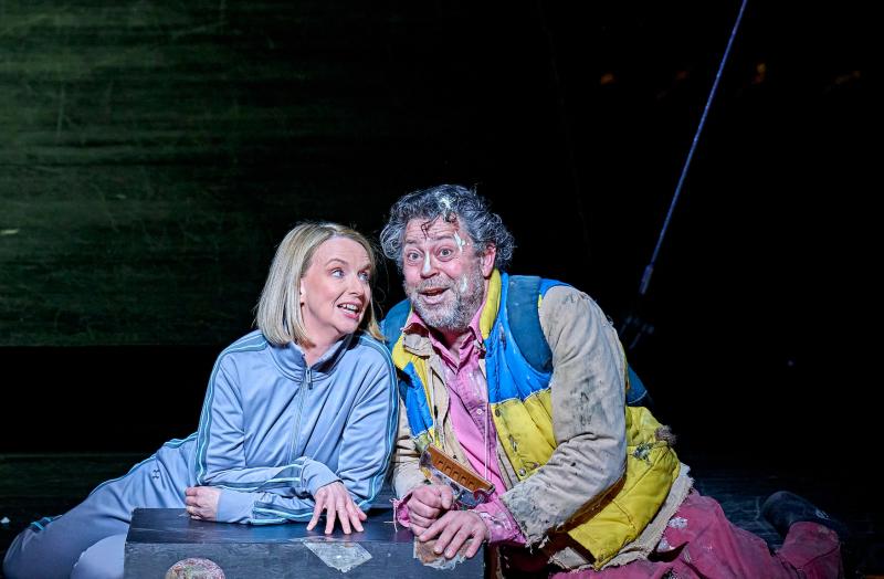 The Magic Flute English National Opera Review Return Of An Enchanted The Magic Flute English National Opera Review Return Of An Enchanted