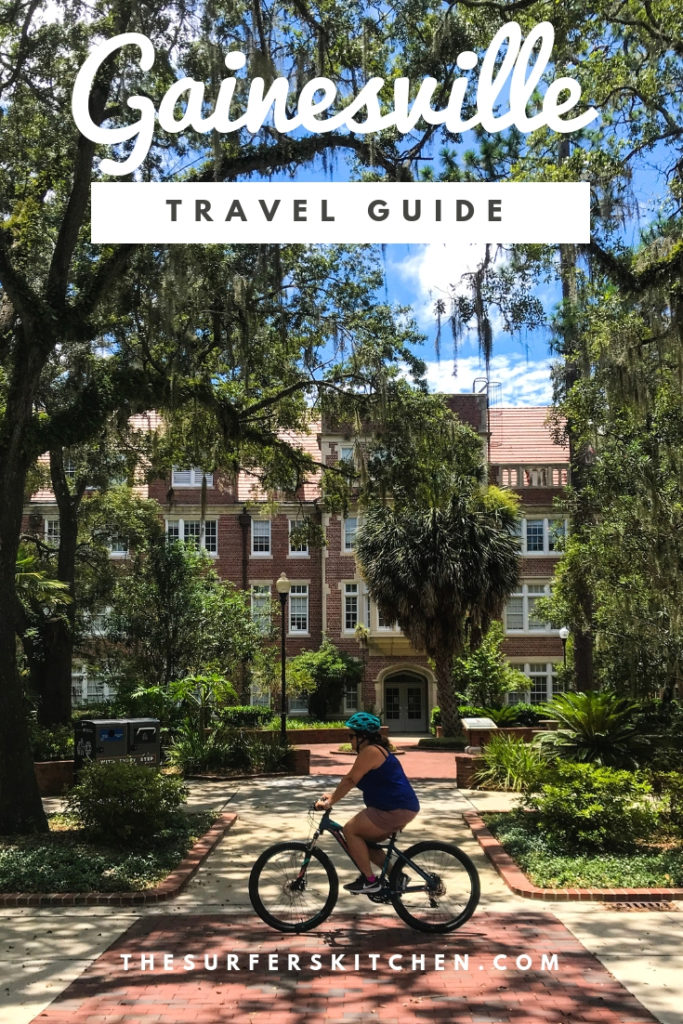 The Sk Guide To Gainesville Florida The Surfer S Kitchen The Sk Guide To Gainesville Florida The Surfer S Kitchen