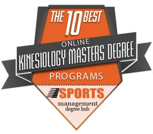 The Top 10 Best Online Masters In Kinesiology Degree Programs Sports The Top 10 Best Online Masters In Kinesiology Degree Programs Sports