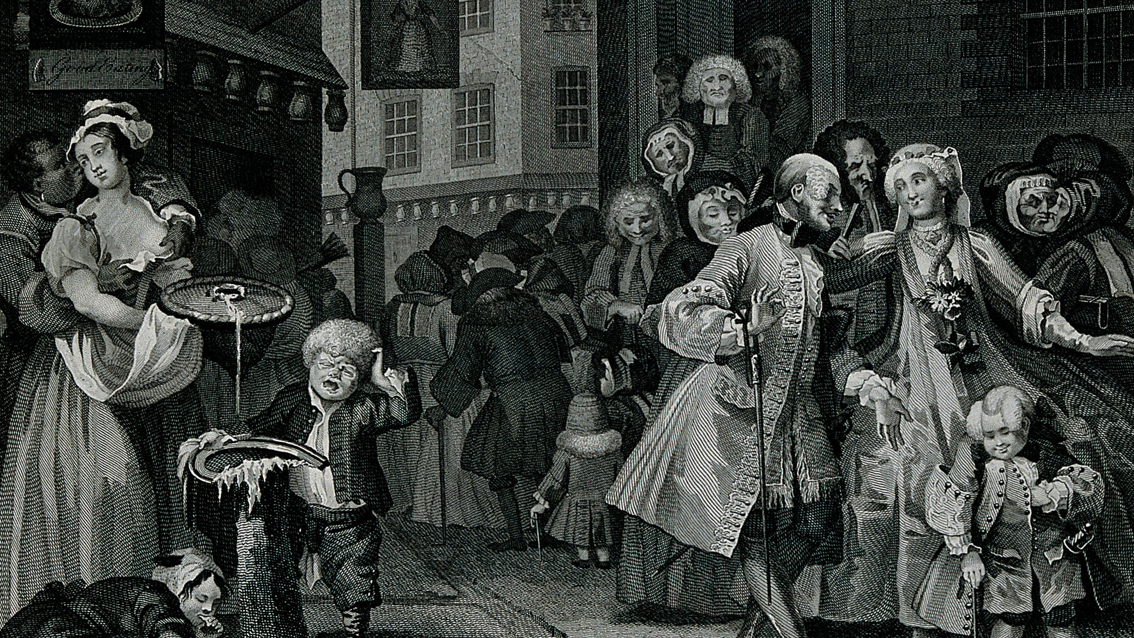 The Word Refugee Has A Surprising Origin The Word Refugee Has A Surprising Origin