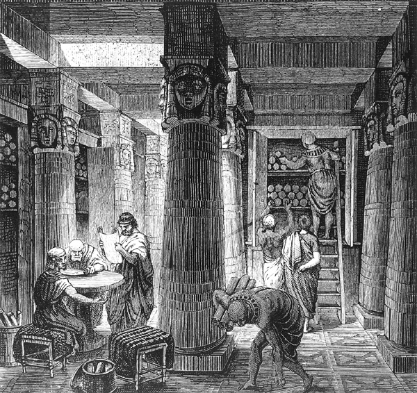 Third Century BCE: Unveiling Ancient Secrets and Innovations