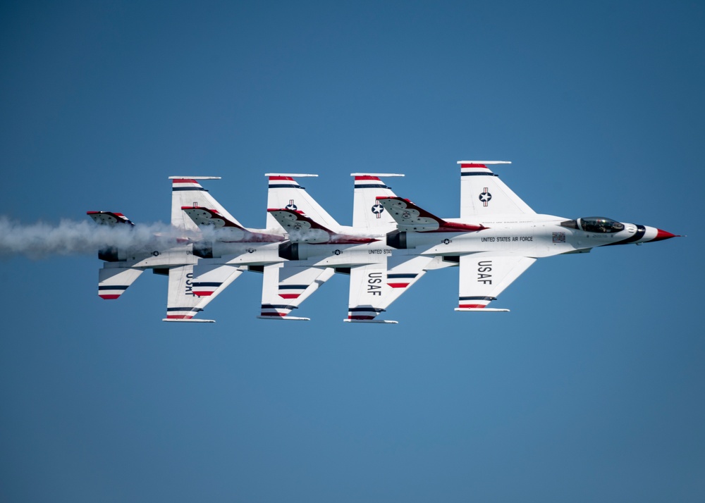 Thunderbirds Ocean City: Ultimate Guide & Tips