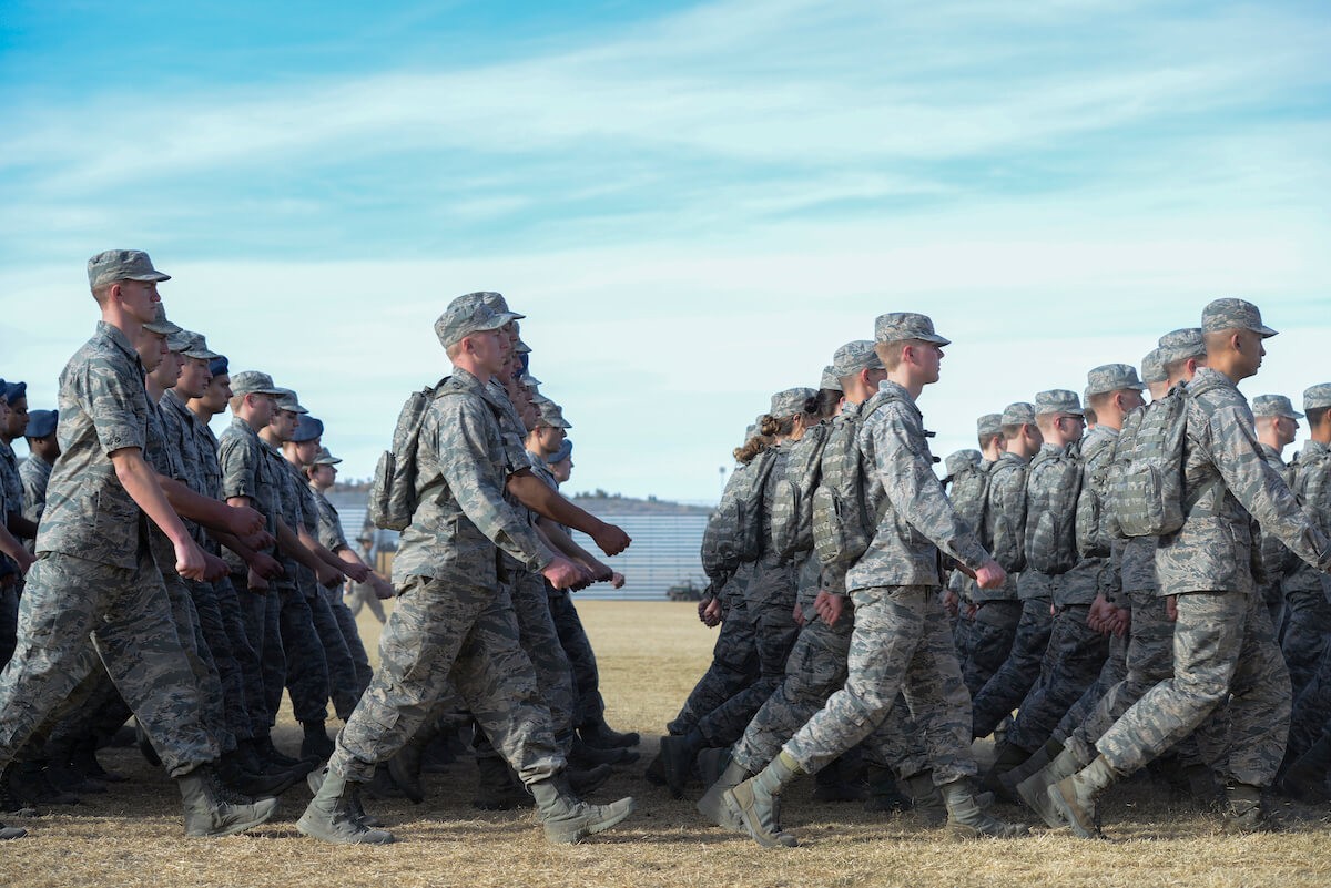 How to Transfer Your Montgomery GI Bill Benefits Easily