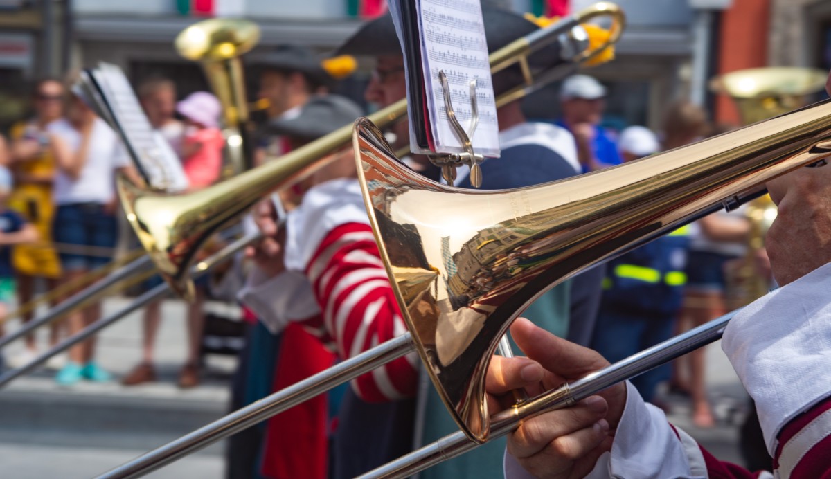 Trombone Positions Chart And How The Trombone Works Hubpages Trombone Positions Chart And How The Trombone Works Hubpages