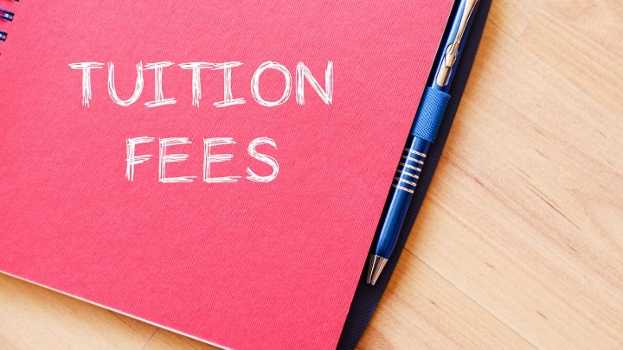 Tuition And Fees Tuition And Fees