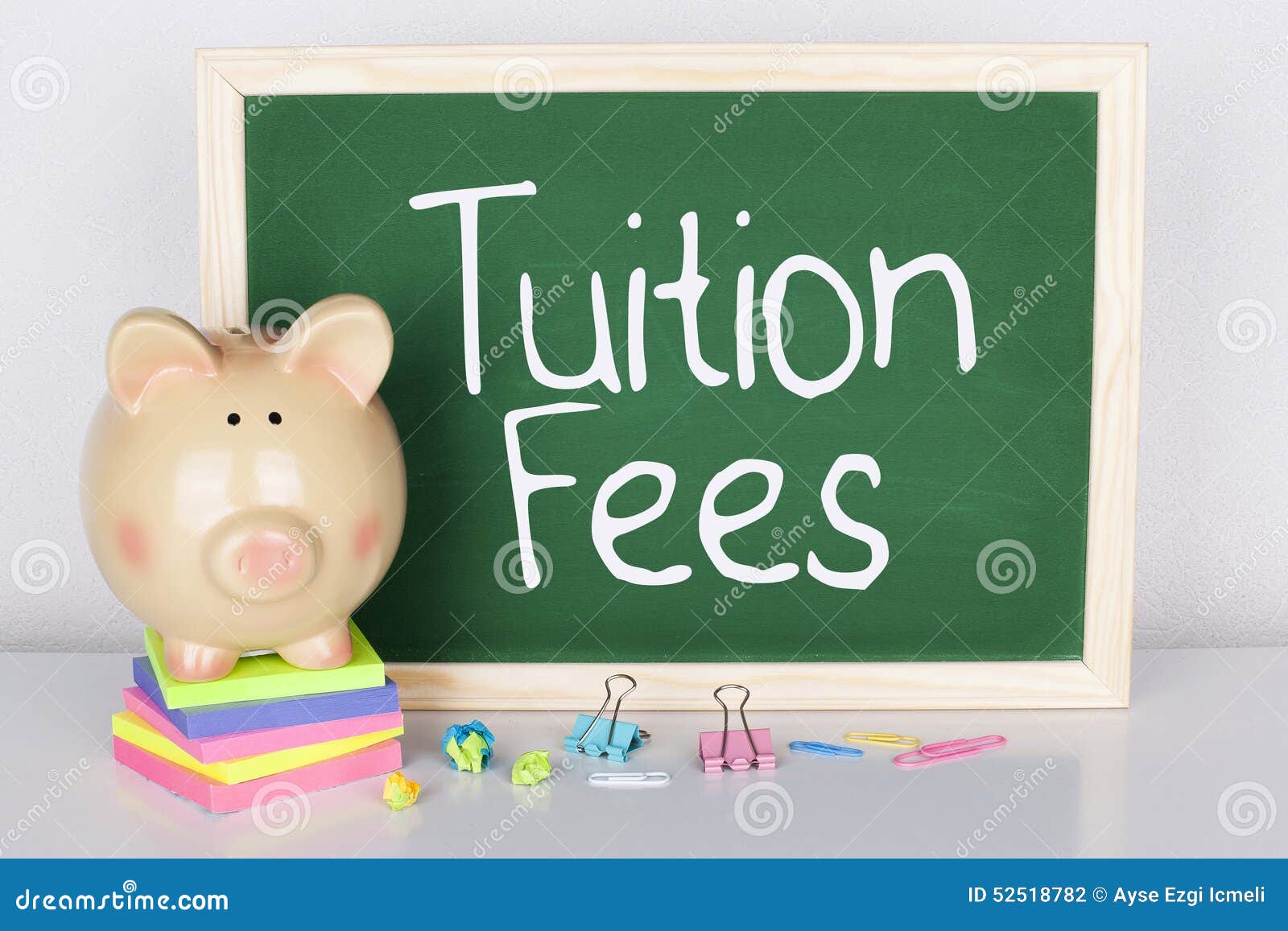 Tuition Fees Saving For School Stock Photo Image Of Financial Tuition Fees Saving For School Stock Photo Image Of Financial