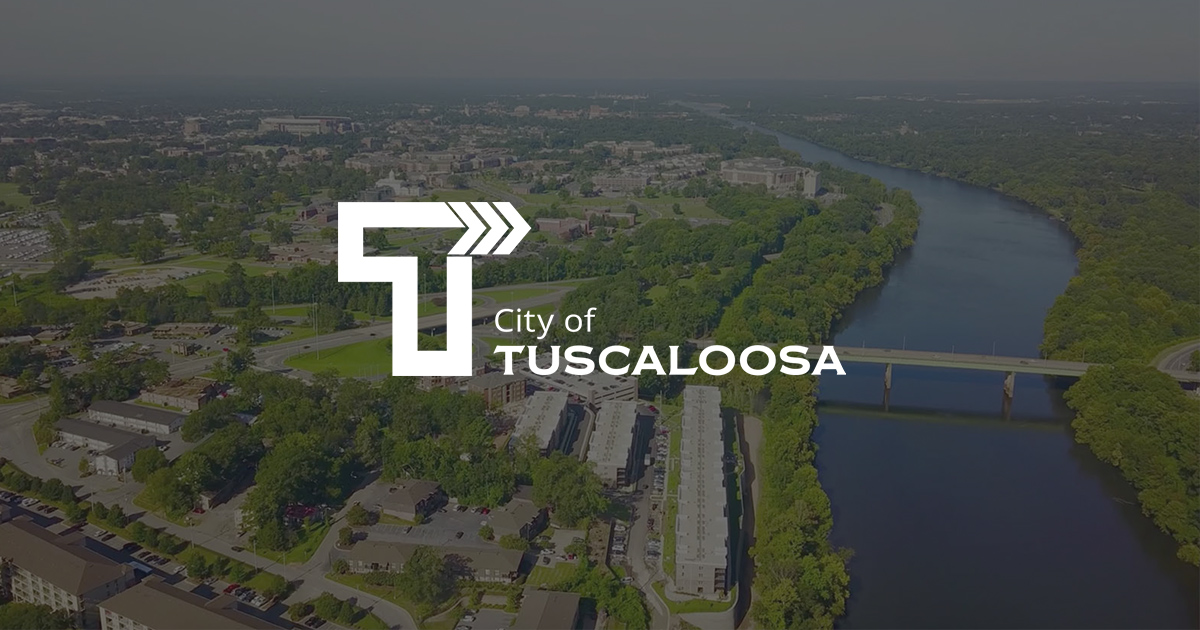 Tuscaloosa Tuscaloosa