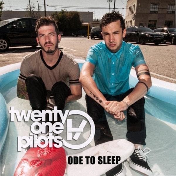 Twenty One Pilots Ode To Sleep Live In Dallas Tx At American Twenty One Pilots Ode To Sleep Live In Dallas Tx At American