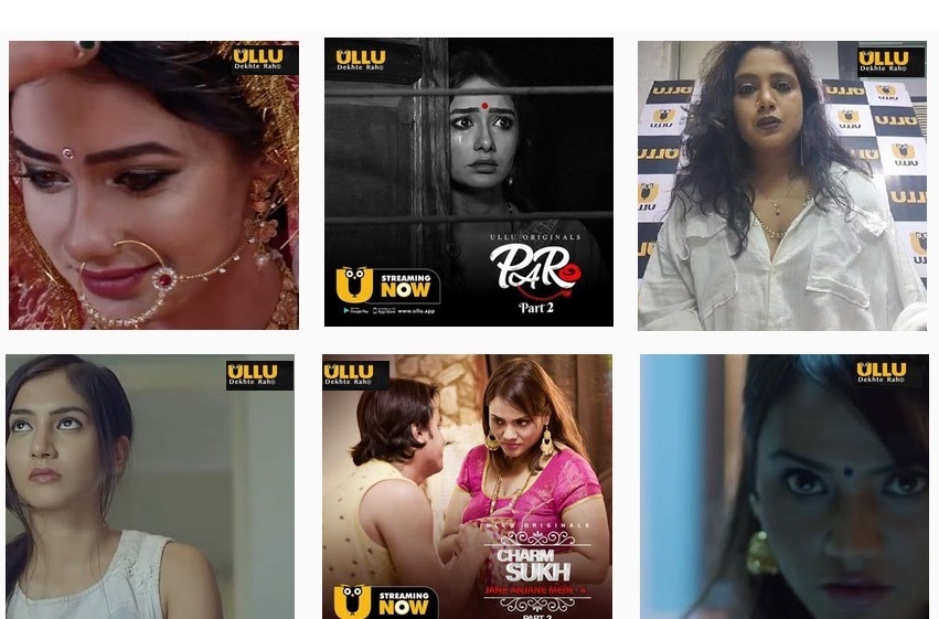 Ullu Web Series A Comprehensive Guide To Indias Bold Digital Content