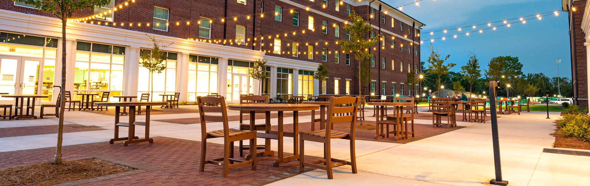 UNC Wilmington Housing Rates: What to Expect