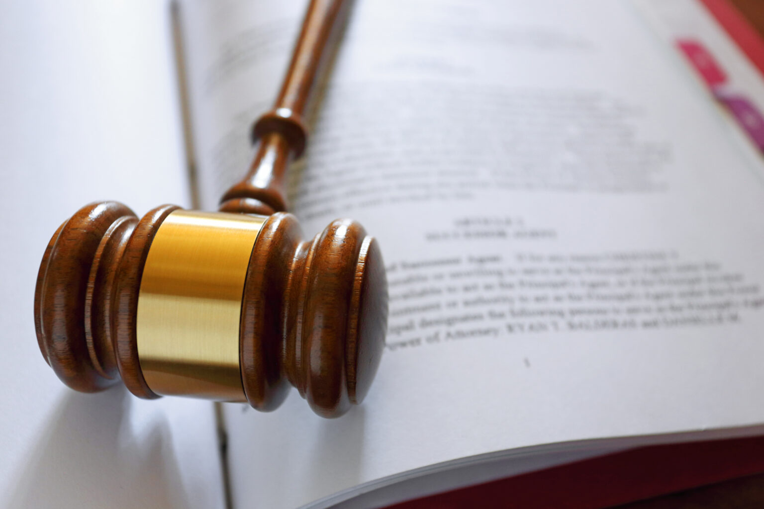 Understanding Common Law Causation Actual And Proximate Cause Course