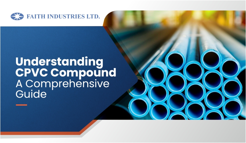 Understanding Cpvc Compound A Comprehensive Guide Understanding Cpvc Compound A Comprehensive Guide
