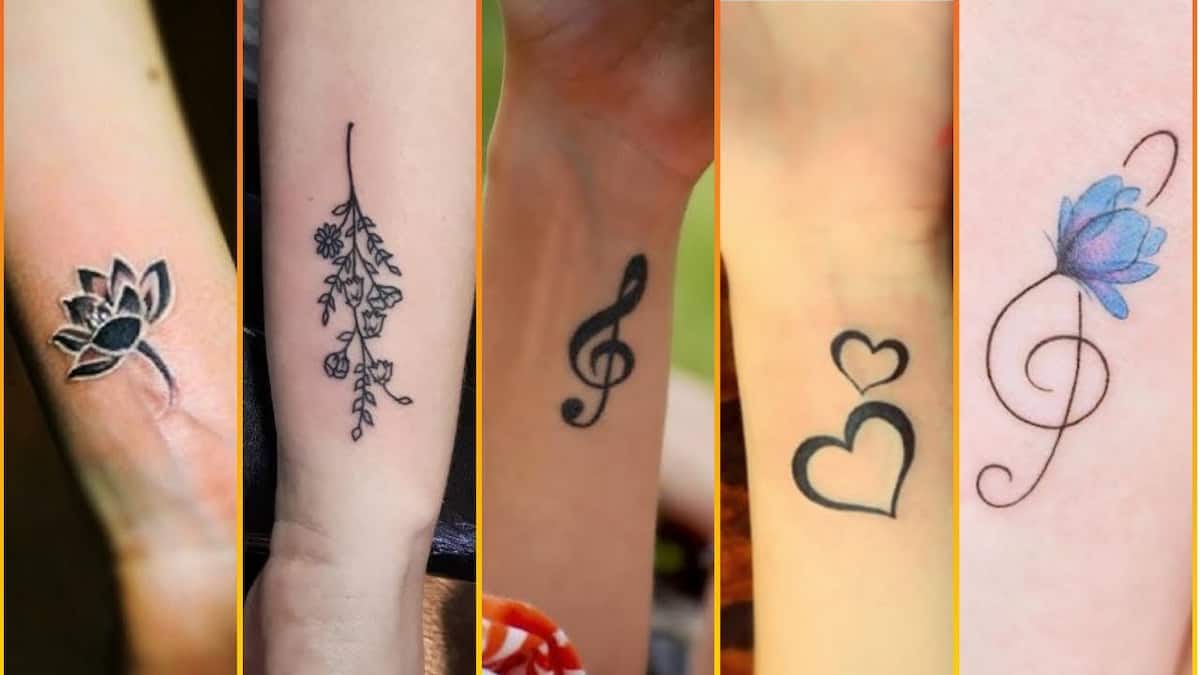 Unique Tattoos for Ladies: Creative Designs & Ideas