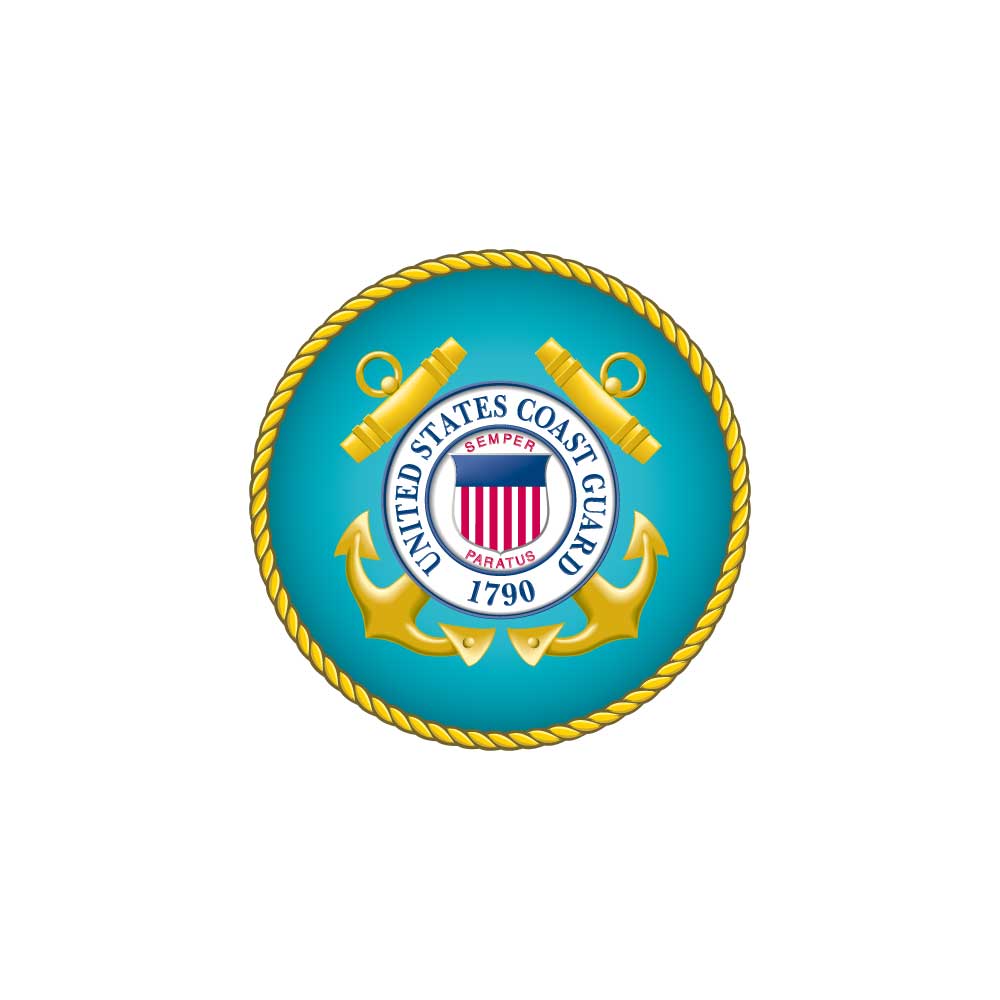 Us Coast Guard Logo Vector At Vectorified Com Collection Of Us Coast Us Coast Guard Logo Vector At Vectorified Com Collection Of Us Coast