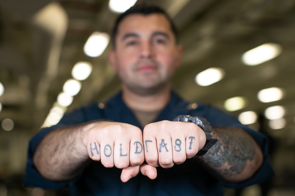 US Navy Tattoo Policy: What You Need to Know