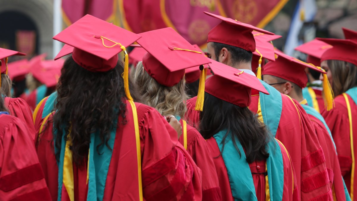 Usc Offering Free Tuition For Mfa Program Nbc Los Angeles Usc Offering Free Tuition For Mfa Program Nbc Los Angeles
