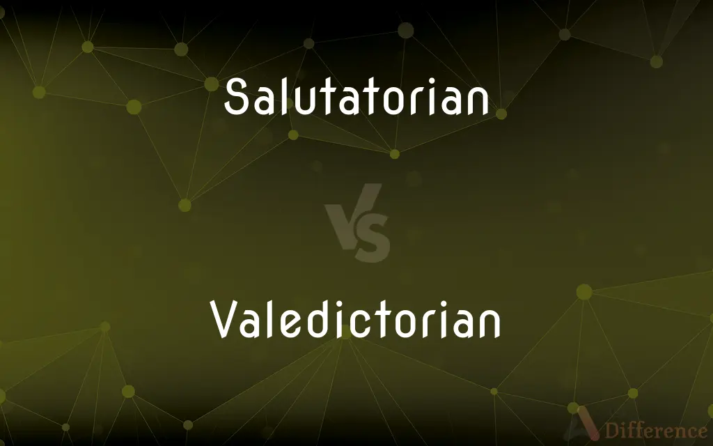 Valedictorian Vs Salutatorian Youtube Valedictorian Vs Salutatorian Youtube