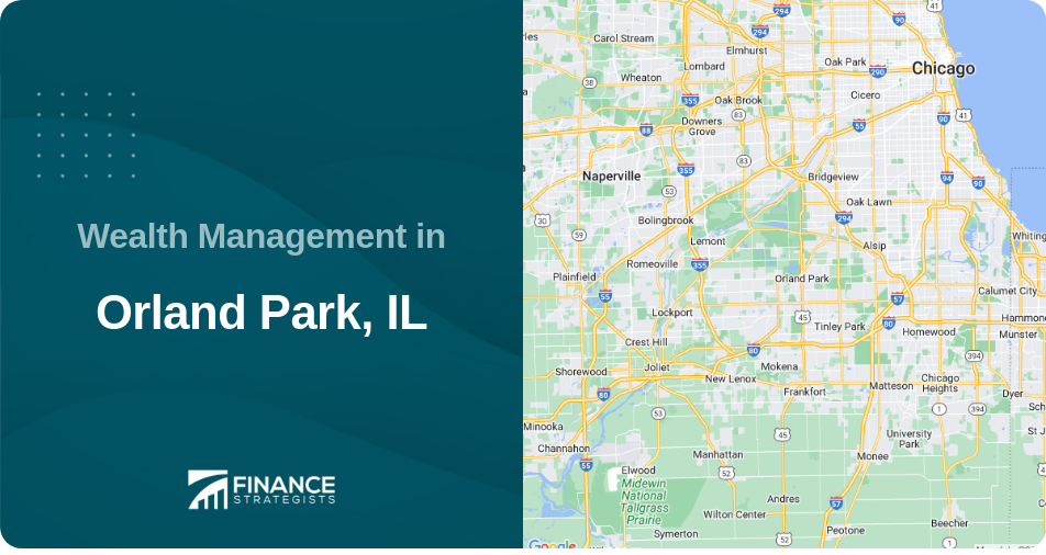 Waste Management Solutions in Orland Park, IL Waste Management Solutions in Orland Park, IL