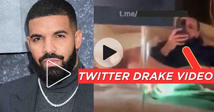 Watch Drake Viral Exposed Leak On Social Media By Bone Land May Watch Drake Viral Exposed Leak On Social Media By Bone Land May