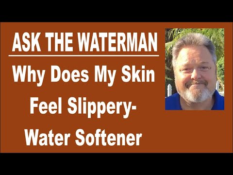 What Are Bases And Why Do They Feel Slippery Youtube