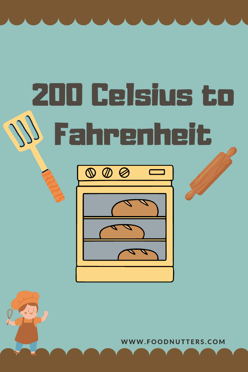 What Is 200 Fahrenheit To Celsius Animascorp