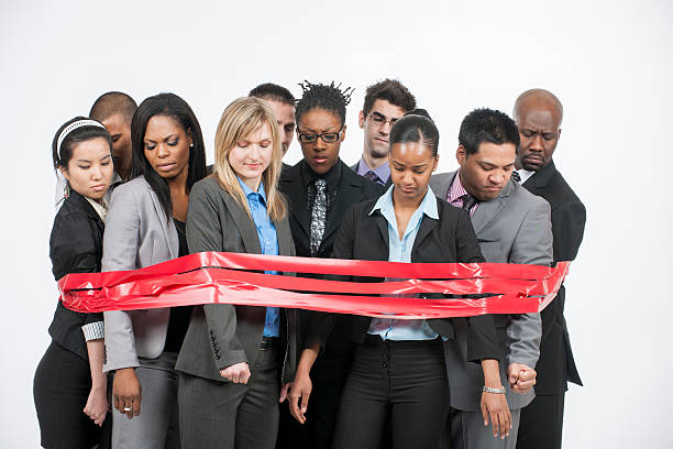 Unraveling Bureaucratic Red Tape: What It Means and Why It Matters