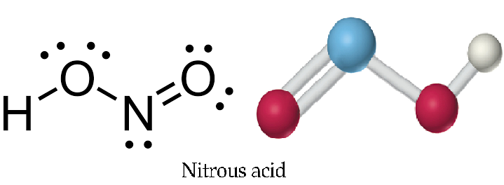 What Is Nitric Acid Molar Mass What Is Nitric Acid Molar Mass
