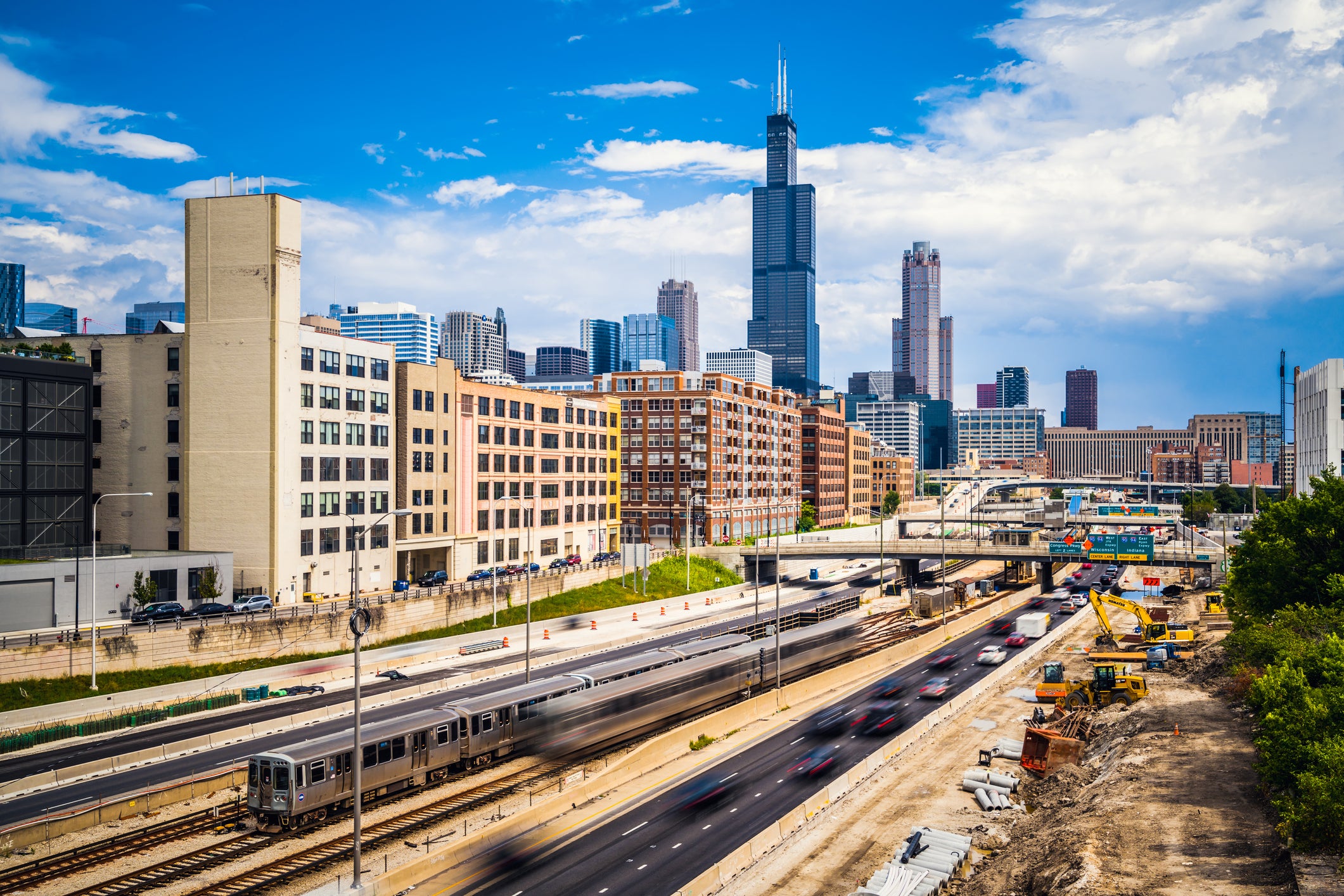 What S The Fastest Way To O Hare In Chicago The Points Guy What S The Fastest Way To O Hare In Chicago The Points Guy