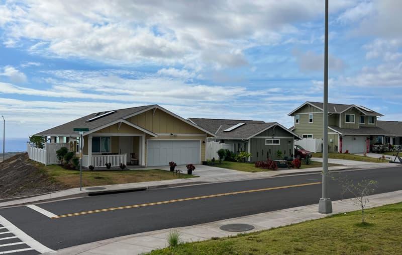 Wheeler Housing Hawaii: Affordable Living Guide