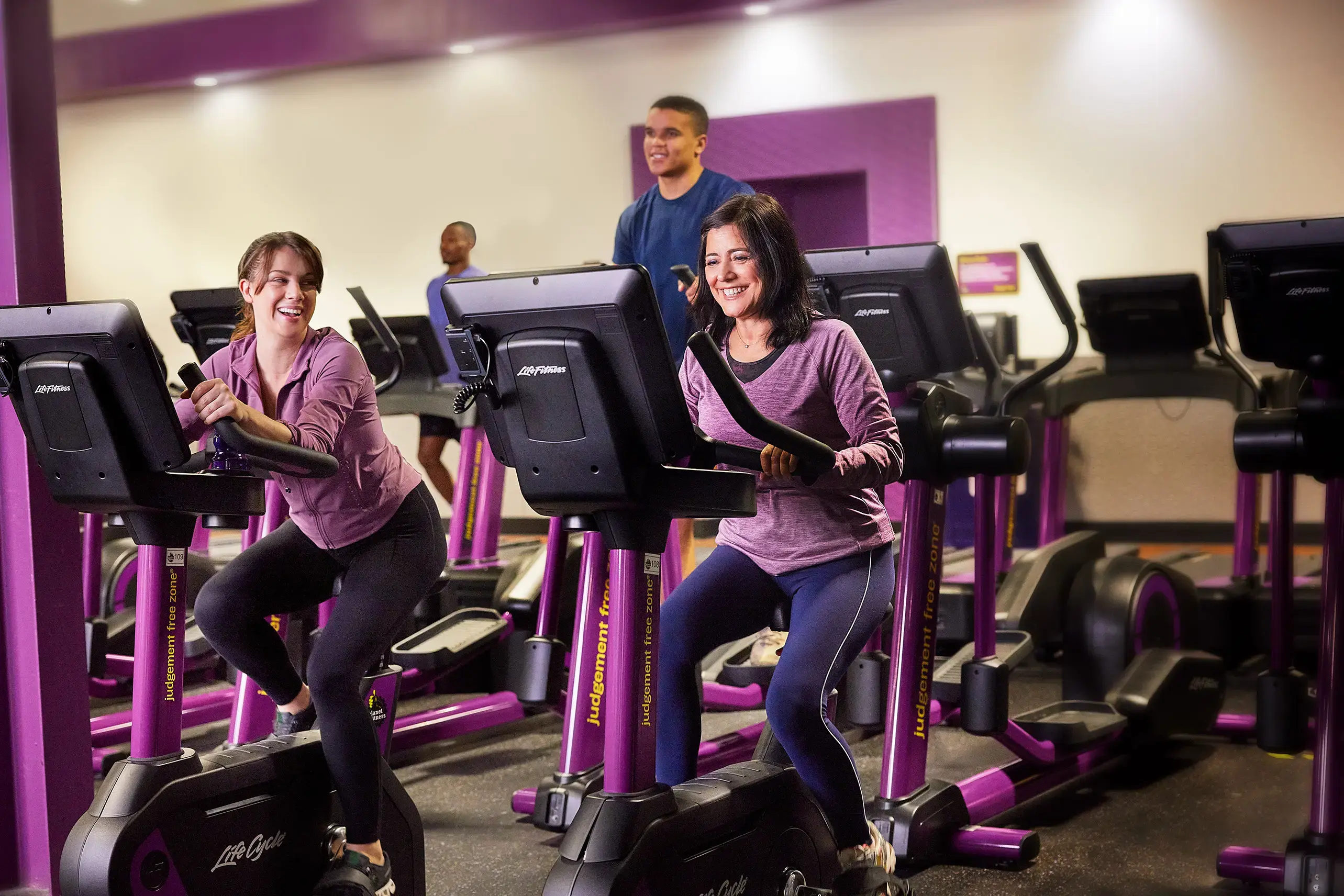 Yuma Az Planet Fitness Yuma Az Planet Fitness